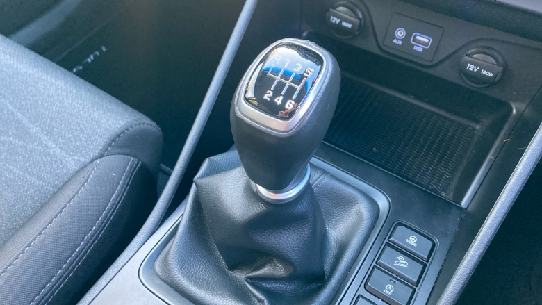 Hyundai Tucson 1.6 GDi SE Nav 5dr 2WD Petrol Estate